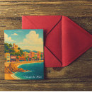 Suche nach costa brava poster Küste