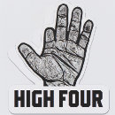 Suche nach finger aufkleber Sarkasmus
