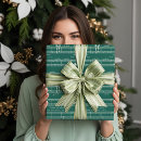 Suche nach vintage musik geschenkpapier Weihnachtslied