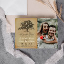 Suche nach eiche einladungen Vintag