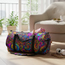 Suche nach psychedelische taschen Farbenfroh