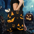 Suche nach jack o laterne taschen Gruselig