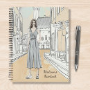 Suche nach fashion notizbuch Modern