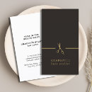 Suche nach elegantes goldschwarzes visitenkarten Beruflich