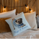Suche nach pug kissen Hund