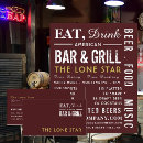 Suche nach trinken flyer Bar
