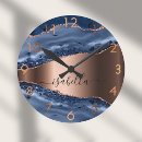 Suche nach blauer marmor wanduhren Agieren