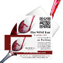 Suche nach wein flyer Bar