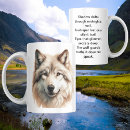 Suche nach wolf geschenke Mystisch