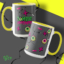 Suche nach lustige zombies tassen Gruselig