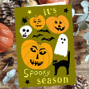 Suche nach halloween karten Einzigartig