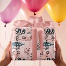 Suche nach unterwasser geschenkpapier Für kinder