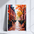 Suche nach boston massachusetts poster Straße