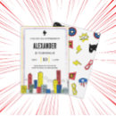 Suche nach comicbuch Held