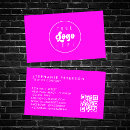 Suche nach neonfarben visitenkarten Für sie