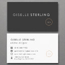 Suche nach interior designer visitenkarten Innendesignerkarte