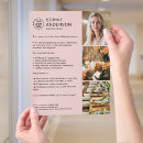 Suche nach werbungs flyer Foto