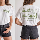 Suche nach flitterwochen tshirts Für sie/ihn