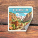 Suche nach telluride aufkleber Farbenspiel