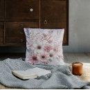 Suche nach boho blume kissen Rosa