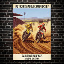 Suche nach dirtbikes poster Motorcross
