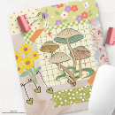 Suche nach vintage collage mousepads Weiblich