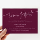 Suche nach patient einladungen Hochzeitsaktualisierung