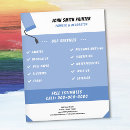 Suche nach maler flyer Handyfrau