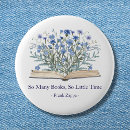 Suche nach blaue blumen buttons Für kinder