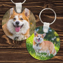 Suche nach haustier foto schlüsselanhänger Hundeliebhaber