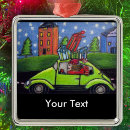 Suche nach lustiges auto ornamente Weihnachten