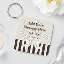 Suche nach hasen schlüsselanhänger Mädchen