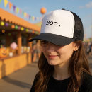 Suche nach boo kappen Spukhaft