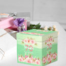 Suche nach blüte papier geschenk box Vielen dank