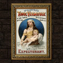 Suche nach vintage medizin poster Retro