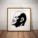 Suche nach lenin poster Kommunismus
