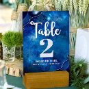 Suche nach bar tischkarten Marineblau