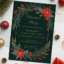 Suche nach weihnachten einladungen Rustikal