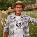 Suche nach bio eier tshirts Huhn