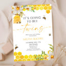 Suche nach bienenstock einladungen Babyparty