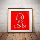 Suche nach lenin poster Kommunismus