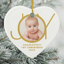 Suche nach baby erstes weihnachten Foto