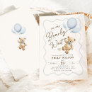 Suche nach teddy bear Jungen babyparty