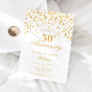 Suche nach unser hochzeitstag einladungen Gold