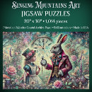 Suche nach alice puzzle Fantasie