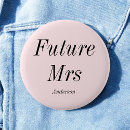 Suche nach junggesellin buttons Bride
