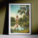 Suche nach south carolina poster Columbia
