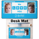 Suche nach enkel mousepads Für ihn