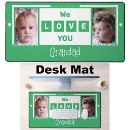 Suche nach enkelkinder mousepads Grandfather