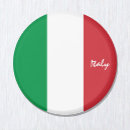Suche nach italienische flagge magnete Reise